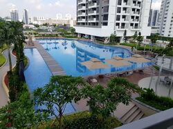 Hillion Residences (D23), Apartment #562931251